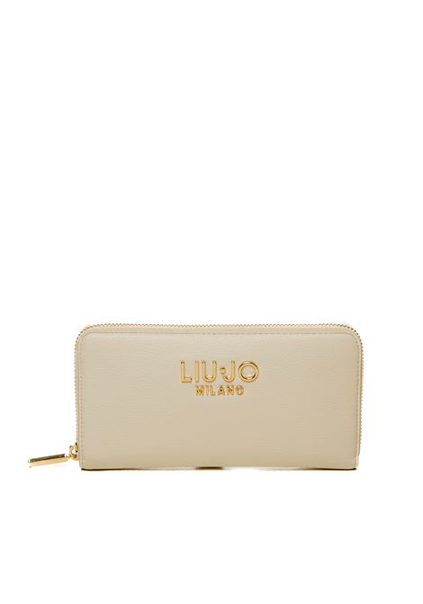  LIU JO | AA6170E1012X0459-CREAM